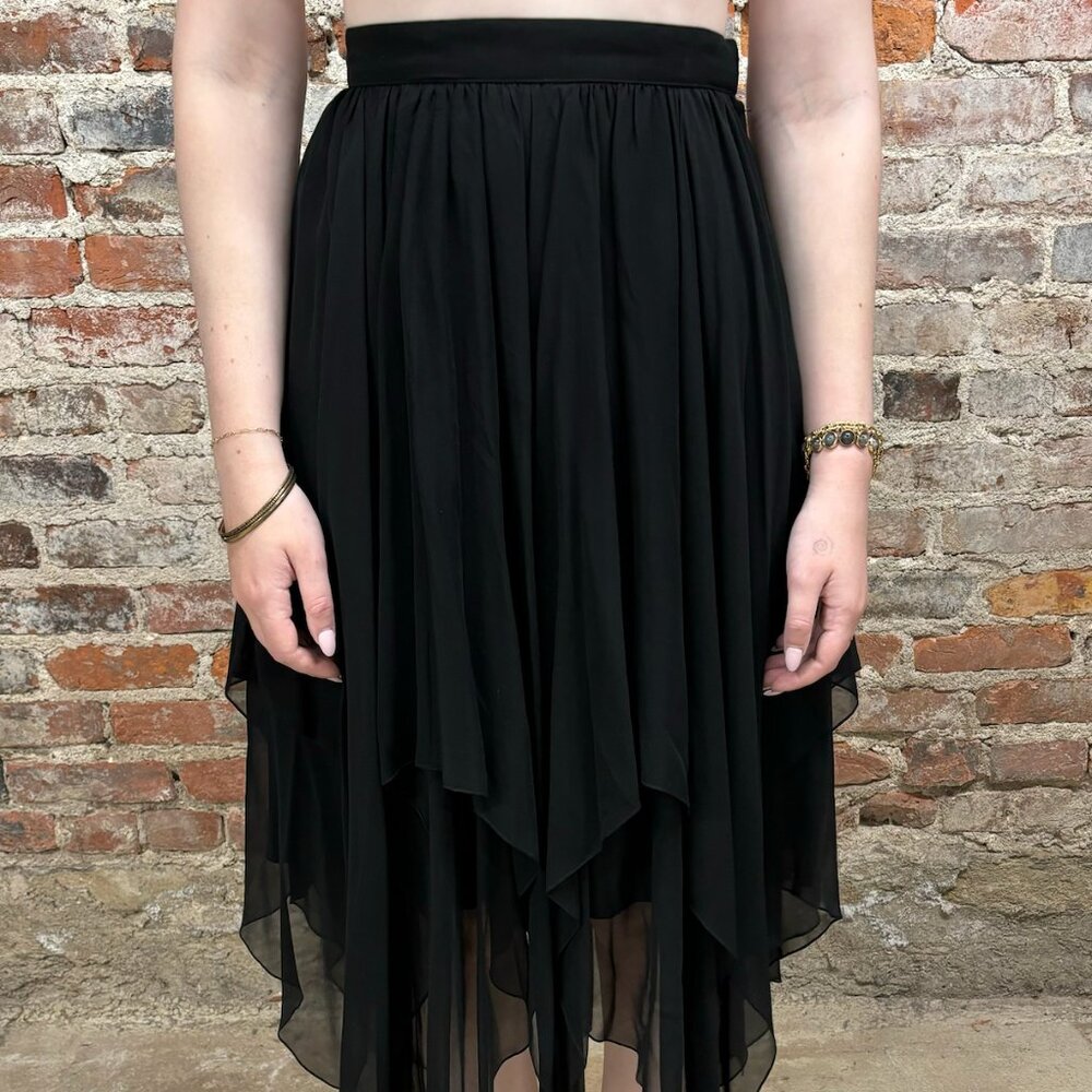Vintage Oleg Cassini Fairy/Ballet/Dance Skirt.